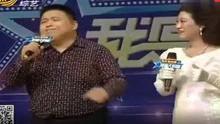 网红老人模仿邓丽君视频,网红老人倾情演绎，重温邓丽君经典歌曲