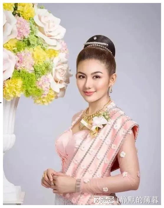 缅甸十大明星,璀璨星河中的璀璨明珠