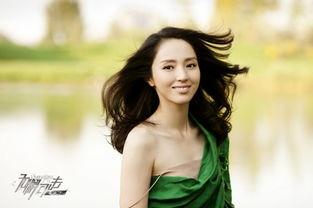 重庆三线女明星,璀璨星河中的低调闪耀者